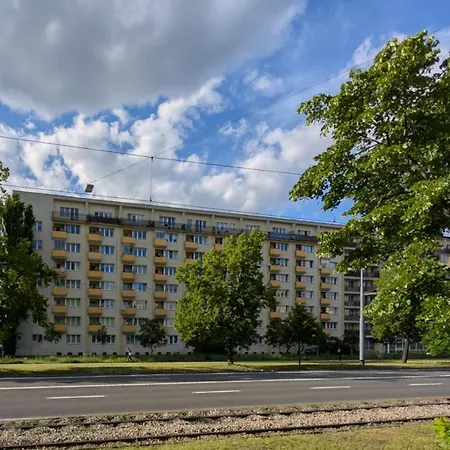 Apartament Avenue B *